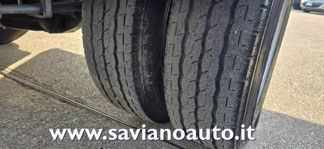 RENAULT MASTER 2.3 DCI 145cv " RIBALTABILE TRILATERALE "