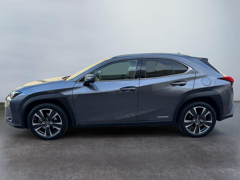 Lexus UX Hybrid Executive 2WD