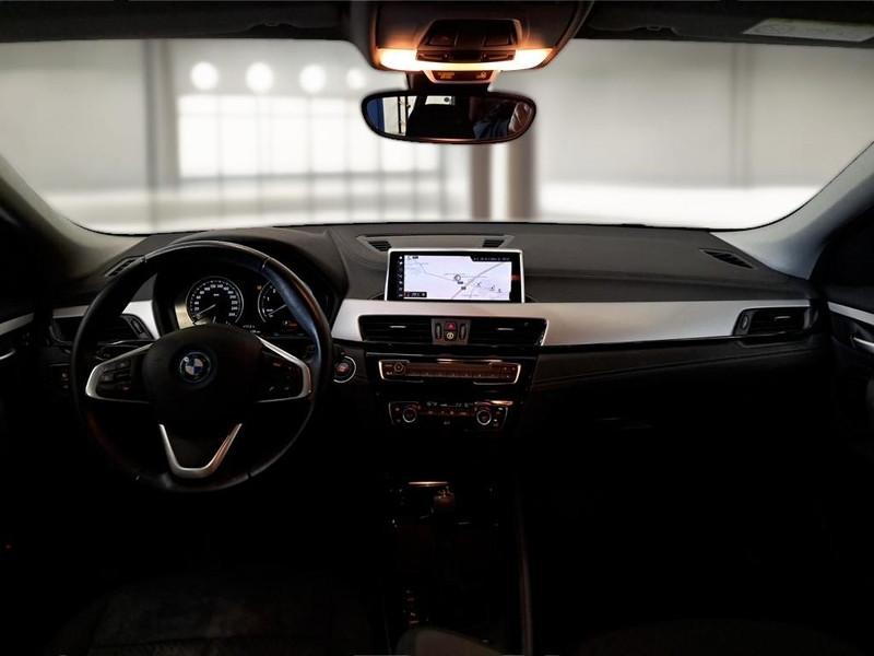 BMW X2 xDrive 25e Business X automatico