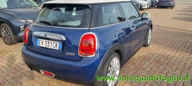 MINI Cooper 1.5 Cooper