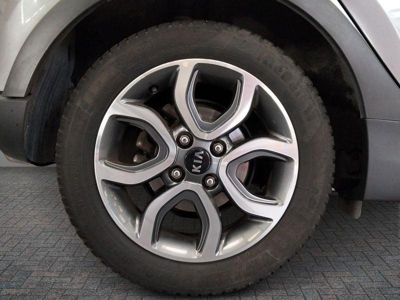 Kia Picanto 1.0 X LINE