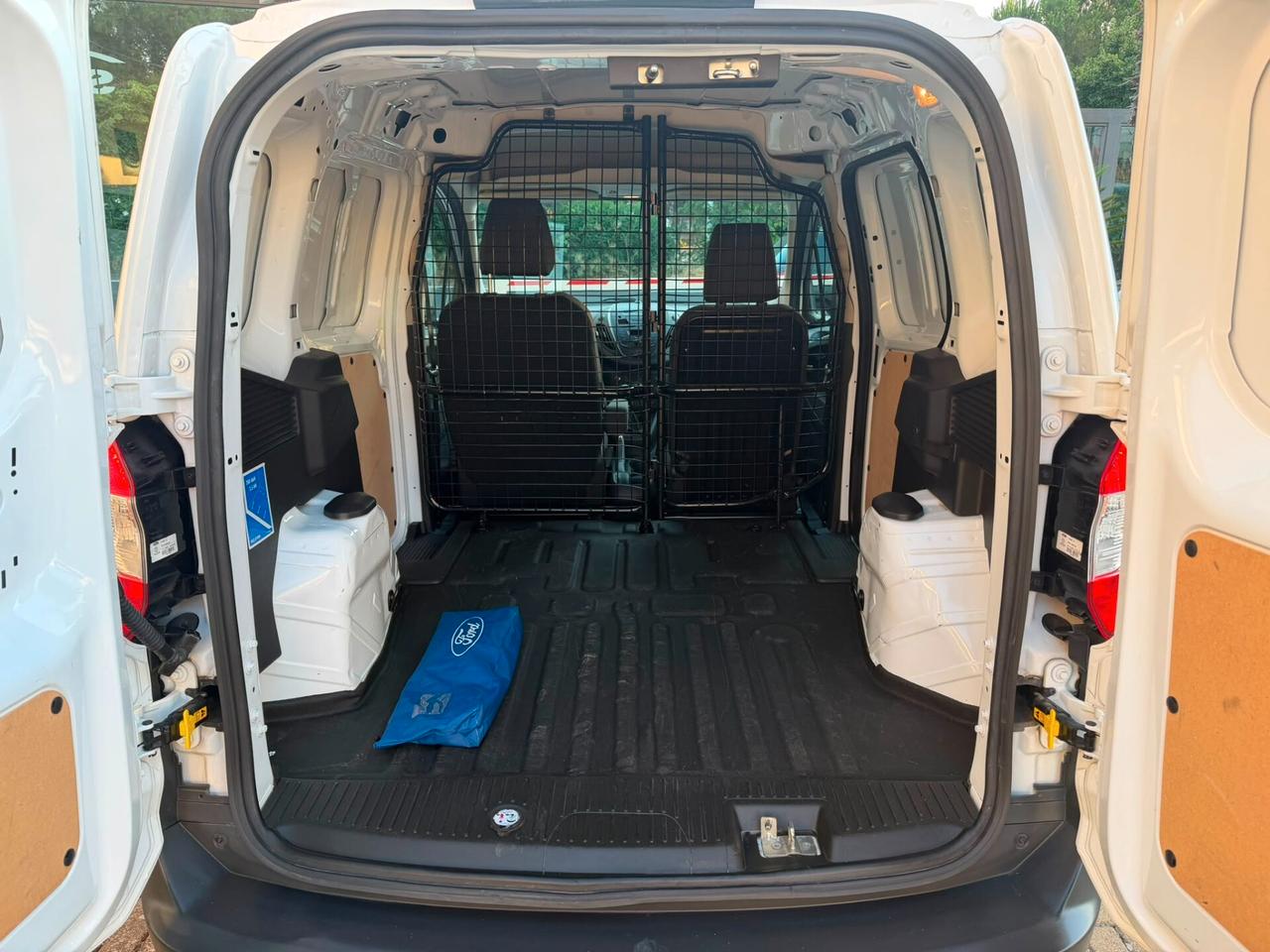 Ford Transit Courier 1.5 TDCi 100CV Van Trend