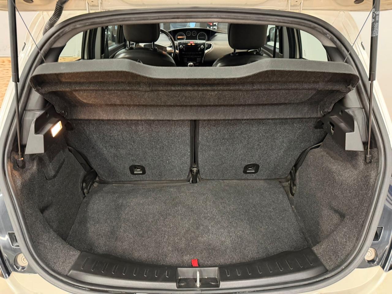 Lancia Ypsilon 0.9 TwinAir 85 CV 5 porte S&S DFN Platinum GPL