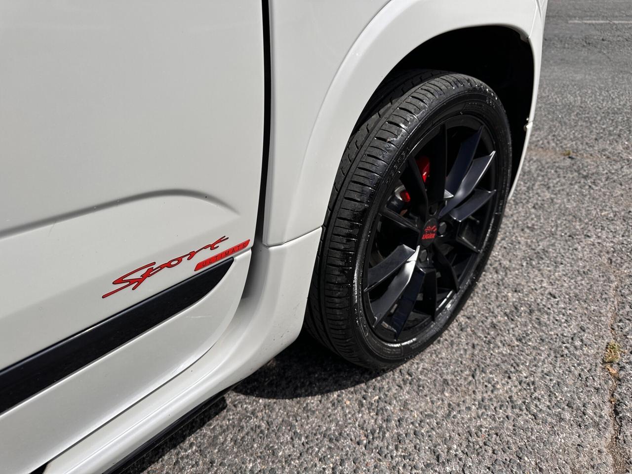Ligier JS60 Suv Extreme ARIA CONDIZIONATA