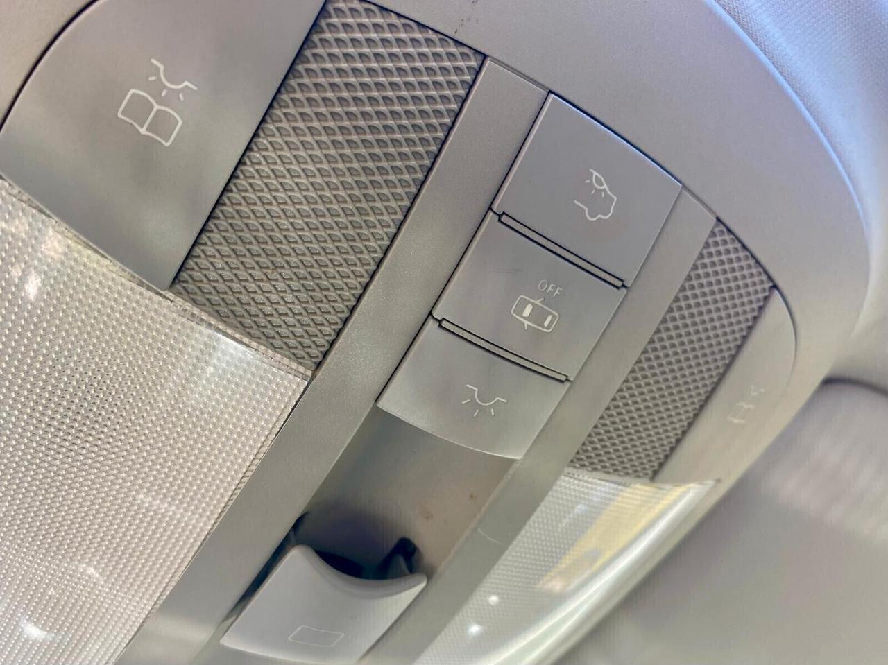 Mercedes ML 320 CDI 224 CV 4x4 Sport