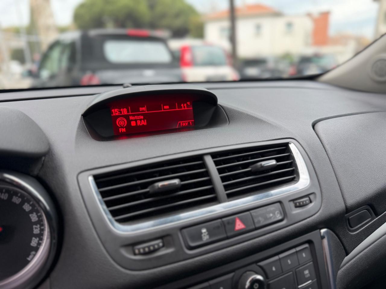 Opel Mokka 1.6 Ecotec 115CV 4x2 Cosmo GPL