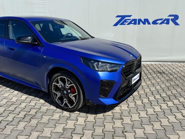 BMW X2 M35i xDrive MsportPro Frozen Portimao Blue,Iva esp
