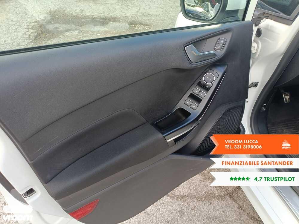 FORD Fiesta 7ª serie Fiesta 1.1 85 CV 5 porte ...