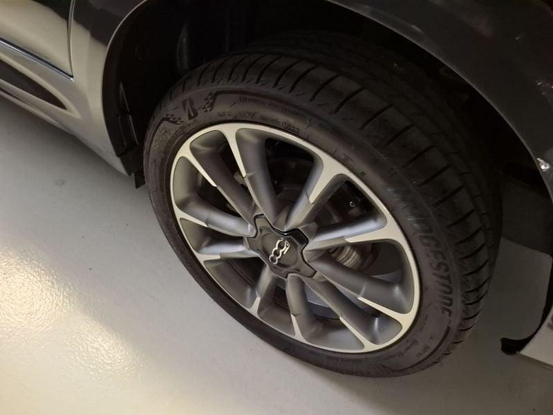 FIAT 500X 2022 1.0 t3 Sport 120cv