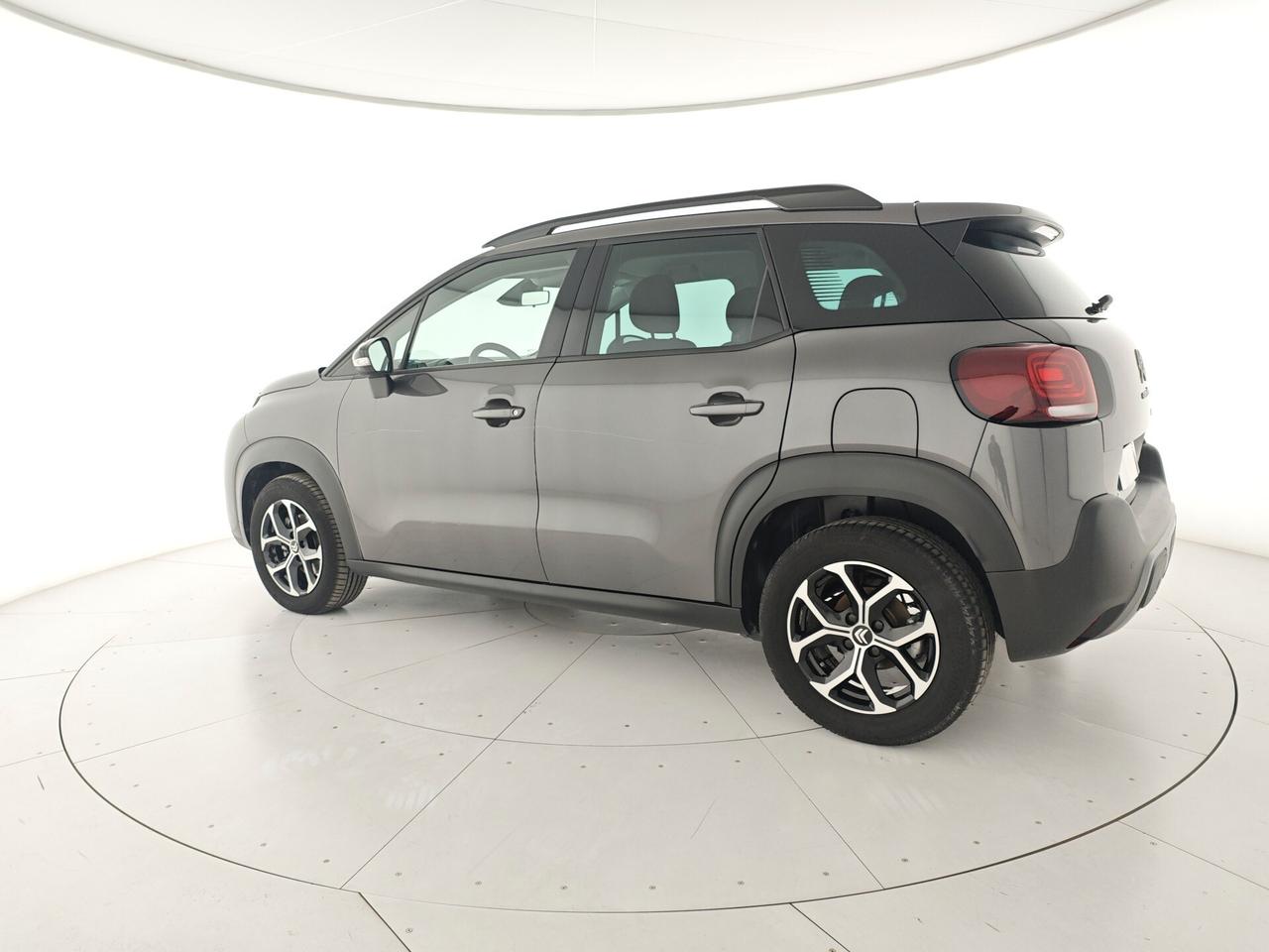 Citroen C3 Aircross C3 Aircross PureTech 110 S&S Shine