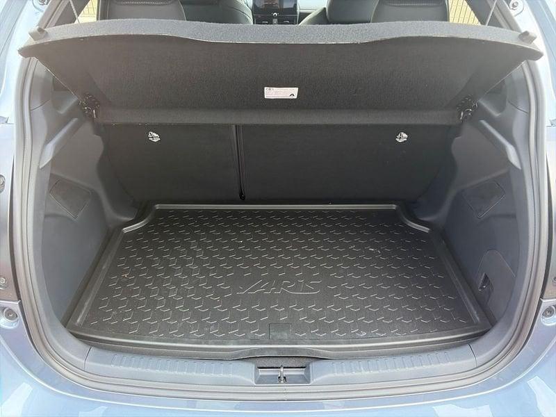 Toyota Yaris 1.5 Hybrid 130 Premium e-CVT