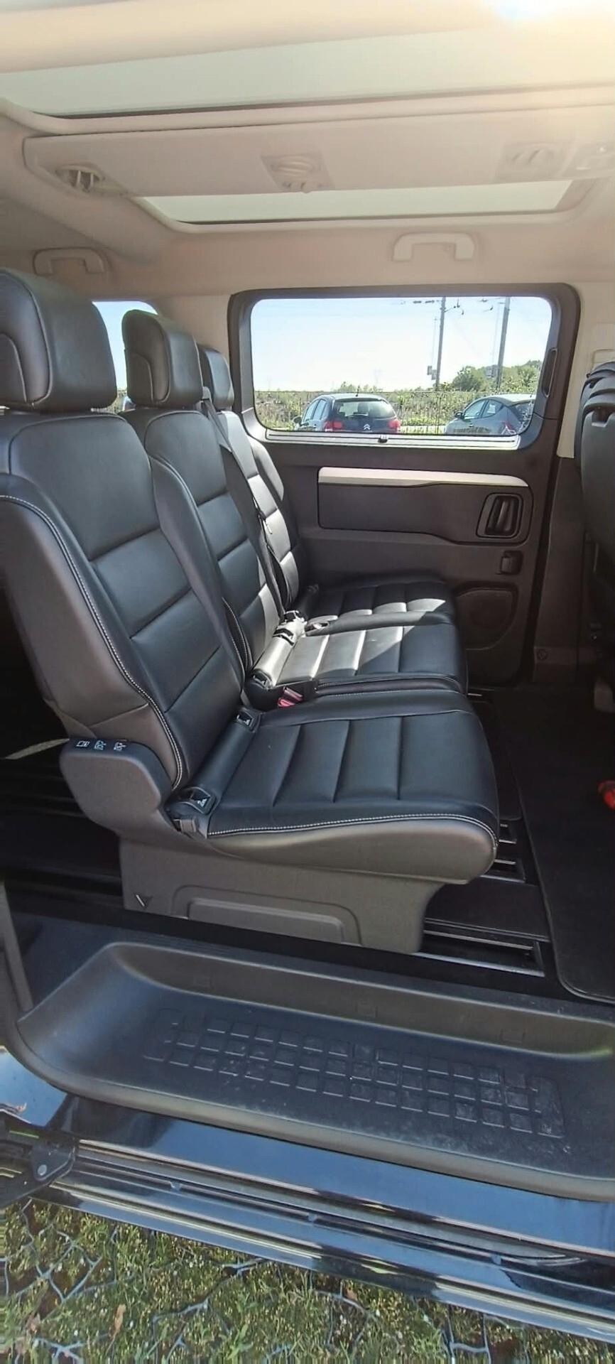Toyota Proace Verso 2.0D 180 CV L1 D Luxury