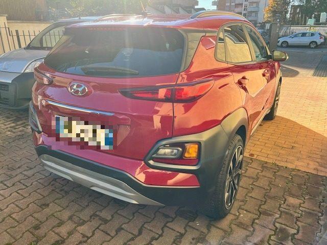 HYUNDAI Kona 1.6 CRDI 115 CV Comfort