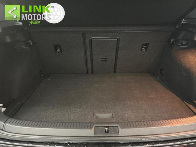 VOLKSWAGEN Golf GTD 2.0 TDI 5p. BlueMotion Technology