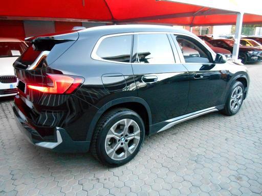 BMW X1 sdrive18d X-Line AUTOM. con iva 22%+ PELLE BEIGE