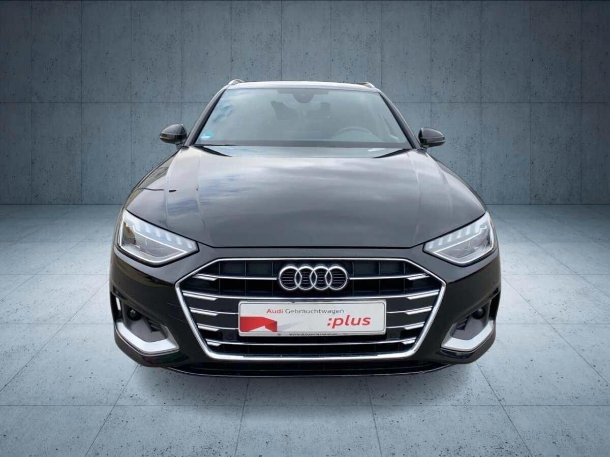 Audi A4 35 TDI 163 CV S tronic MATRIX RADAR VIRTUAL