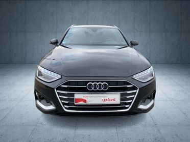 Audi A4 35 TDI 163 CV S tronic MATRIX RADAR VIRTUAL