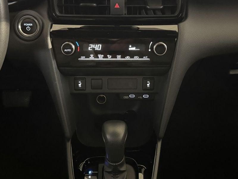 Toyota Yaris Cross Yaris Cross 1.5 Hybrid 5p. E-CVT Trend