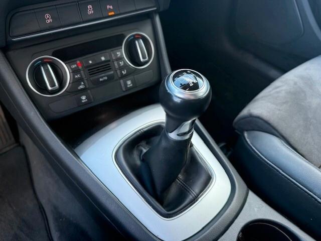 Audi Q3 2.0 TDI 150 CV Quattro Edition Sport 2018