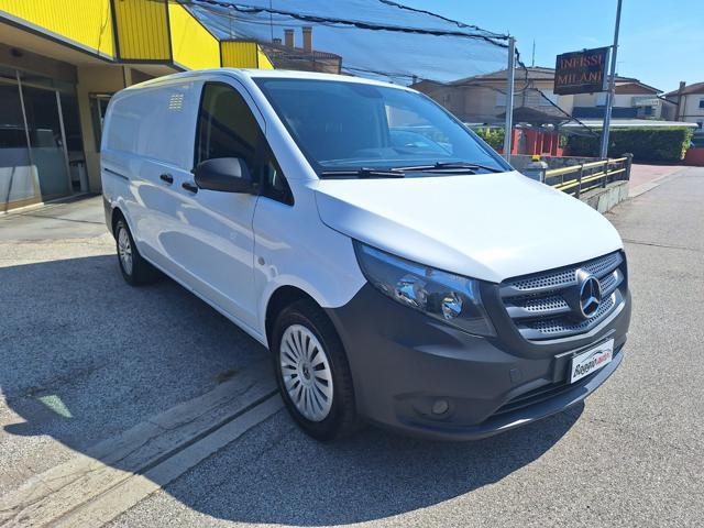 MERCEDES-BENZ Vito 2.2 114 CDI RWD Long N°GA135