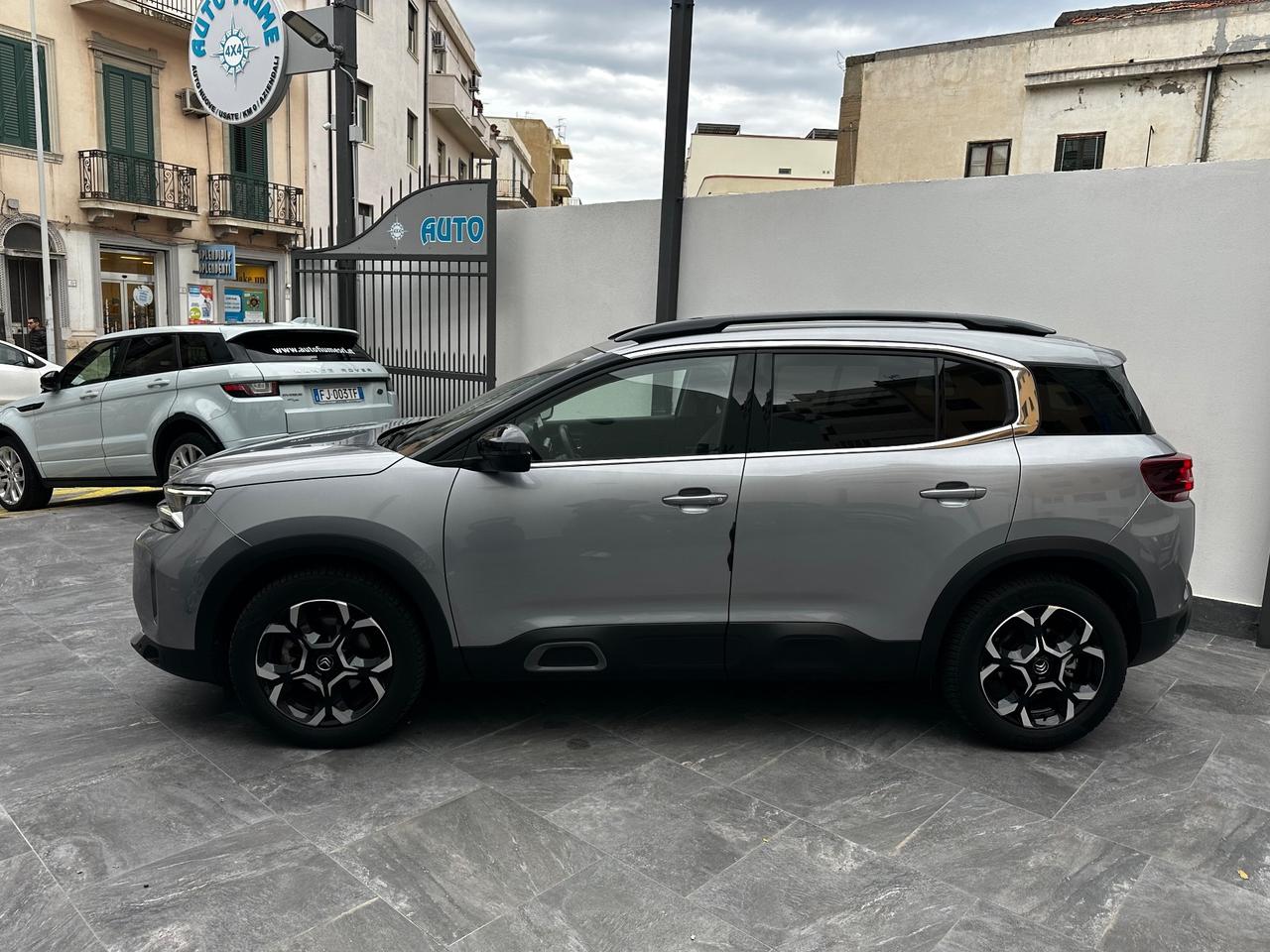 Citroen C5 Aircross BlueHDi 130 S&S EAT8 Feel Pack