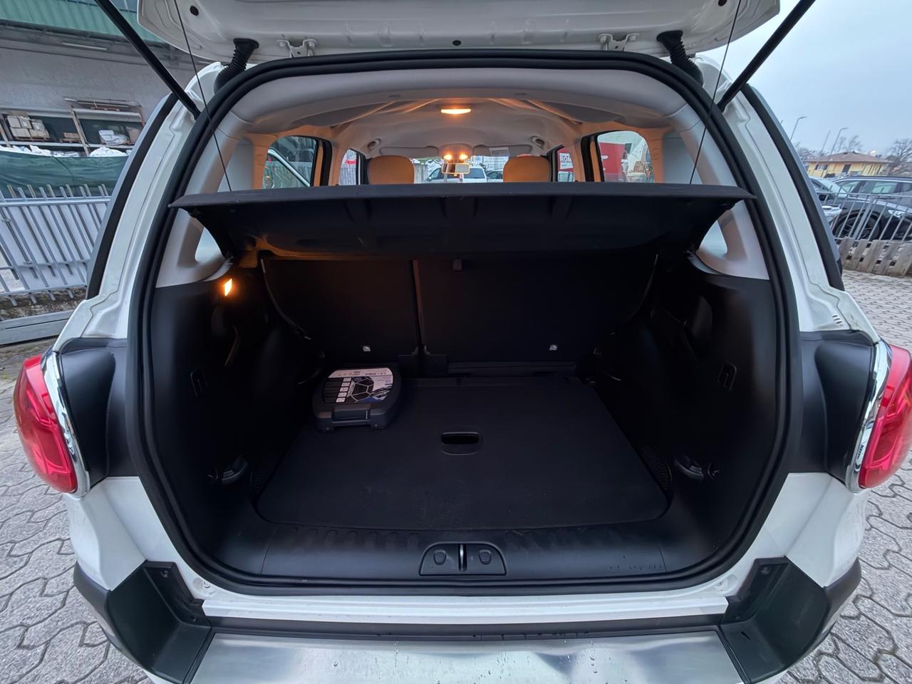 Fiat 500L 1.3 Multijet 85 CV Pop