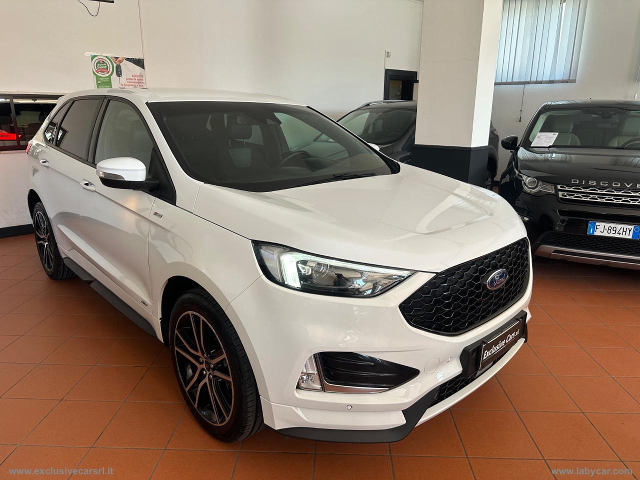 FORD Edge 2.0 EcoBlue 238CV AWD S&S aut. ST-Line