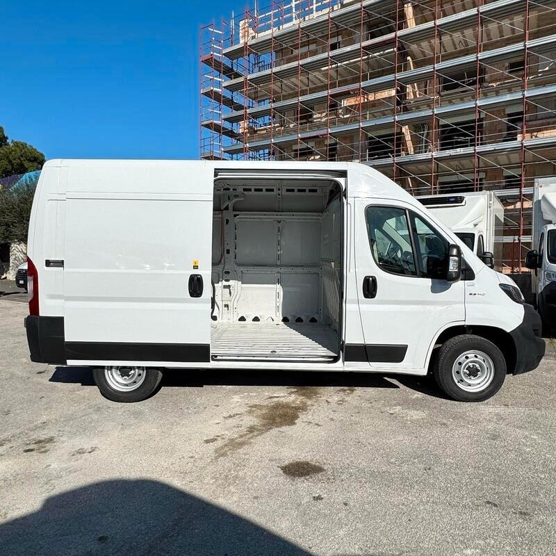 FIAT DUCATO 2.3mjt 140cv L2H2 FURGONE