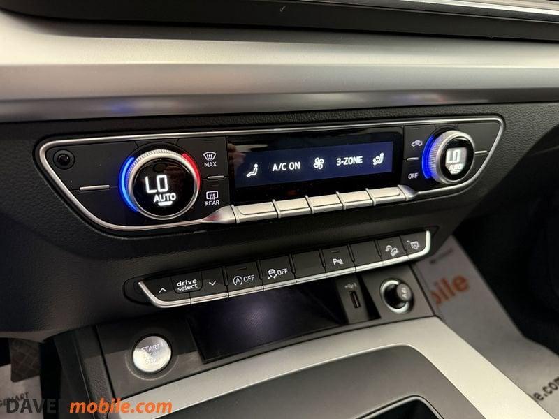 Audi Q5 Sportback 40 TDI S Line quattro S tronic