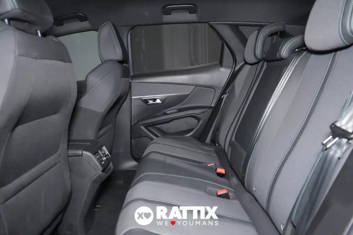 Peugeot 3008 1.6 Hybrid Phev 225CV Allure Pack e-EAT8