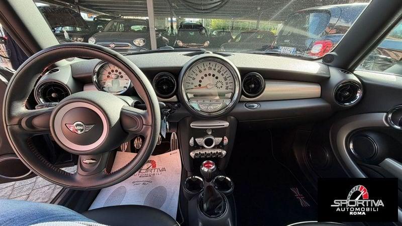 MINI John Cooper Works KM 86000!!!!