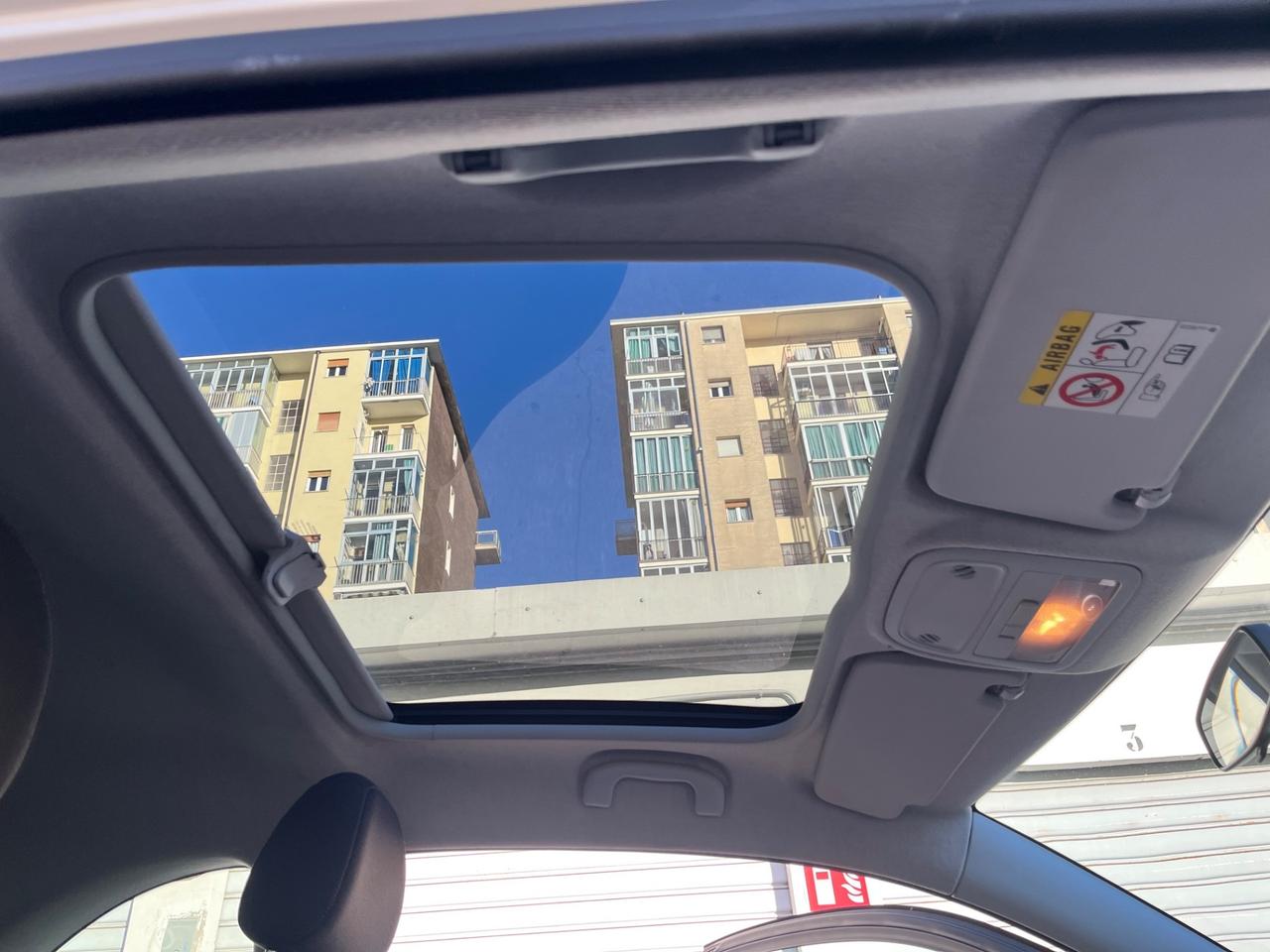 Opel Adam Rocks 1.2 70 CV Air