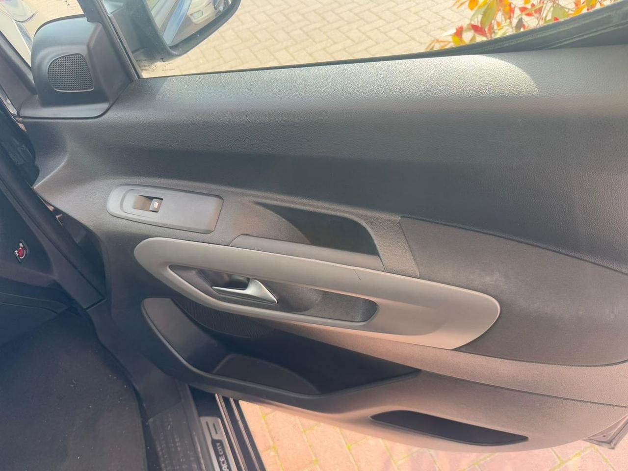 Toyota Proace Executive 1.2 Turbo #10219