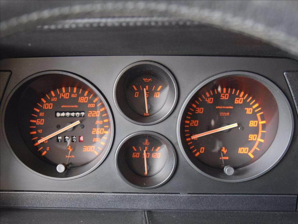 FERRARI 348 SP 3.4 del 1993