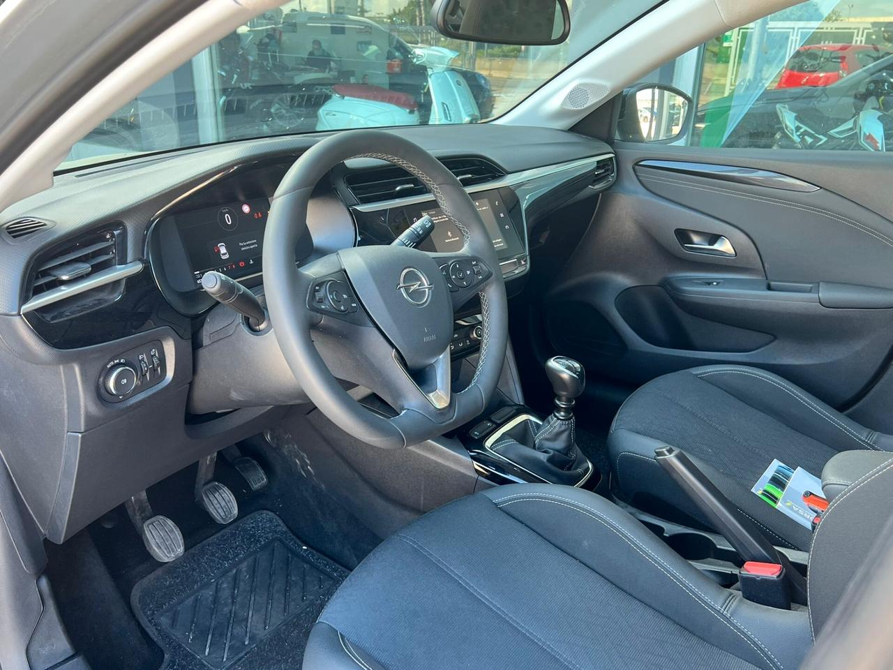 Opel Corsa 1.2 100 CV Edition