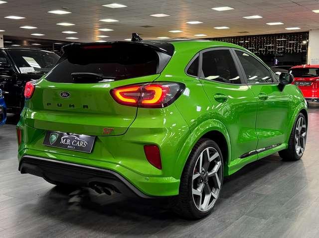 Ford Puma Puma 1.5 ecoboost ST s
