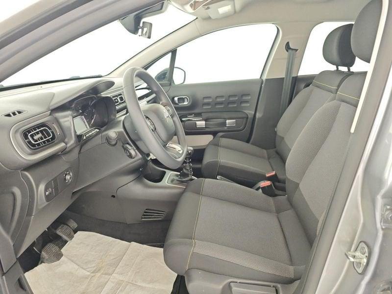 Citroën C3 PureTech 110 S&S Max