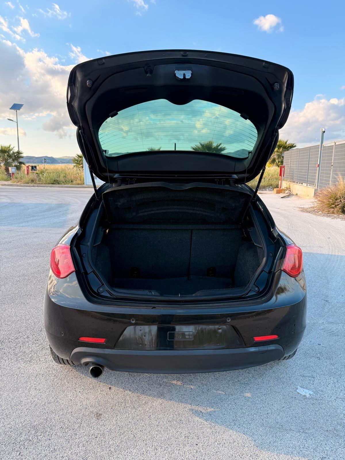 Alfa Romeo Giulietta 1.6 JTDm-2 105 CV Progression