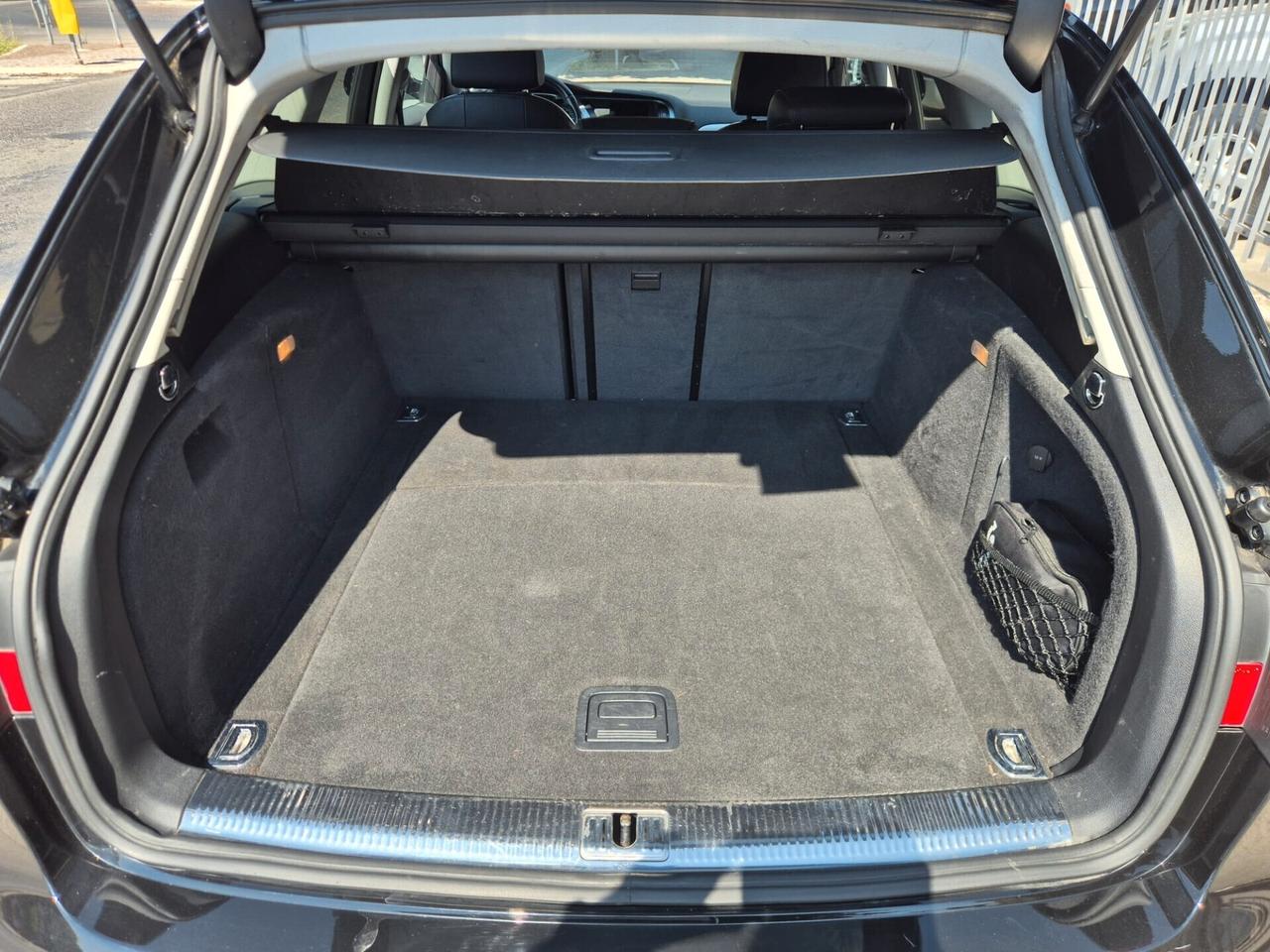 Audi A4 allroad 2.0 TDI 190 CV S tronic Business