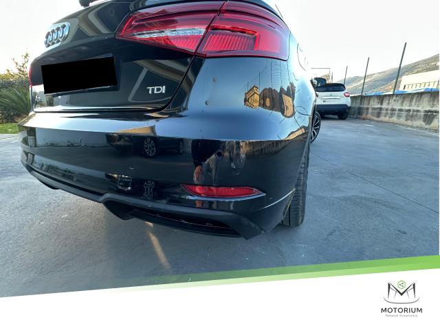 AUDI A3 1.6 TDI 110 CV