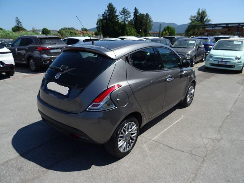 Lancia Ypsilon Ypsilon 1.2 69 CV 5 porte Platinum