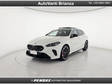 BMW Serie 1 M135 xdrive MSport Pro