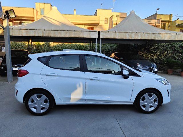 FORD Fiesta 1.5 TDCi 5 porte Plus