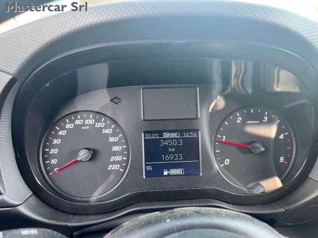 MERCEDES-BENZ Citan 110 CDI Furgone Long NEW MODEL S TG : GS671XF