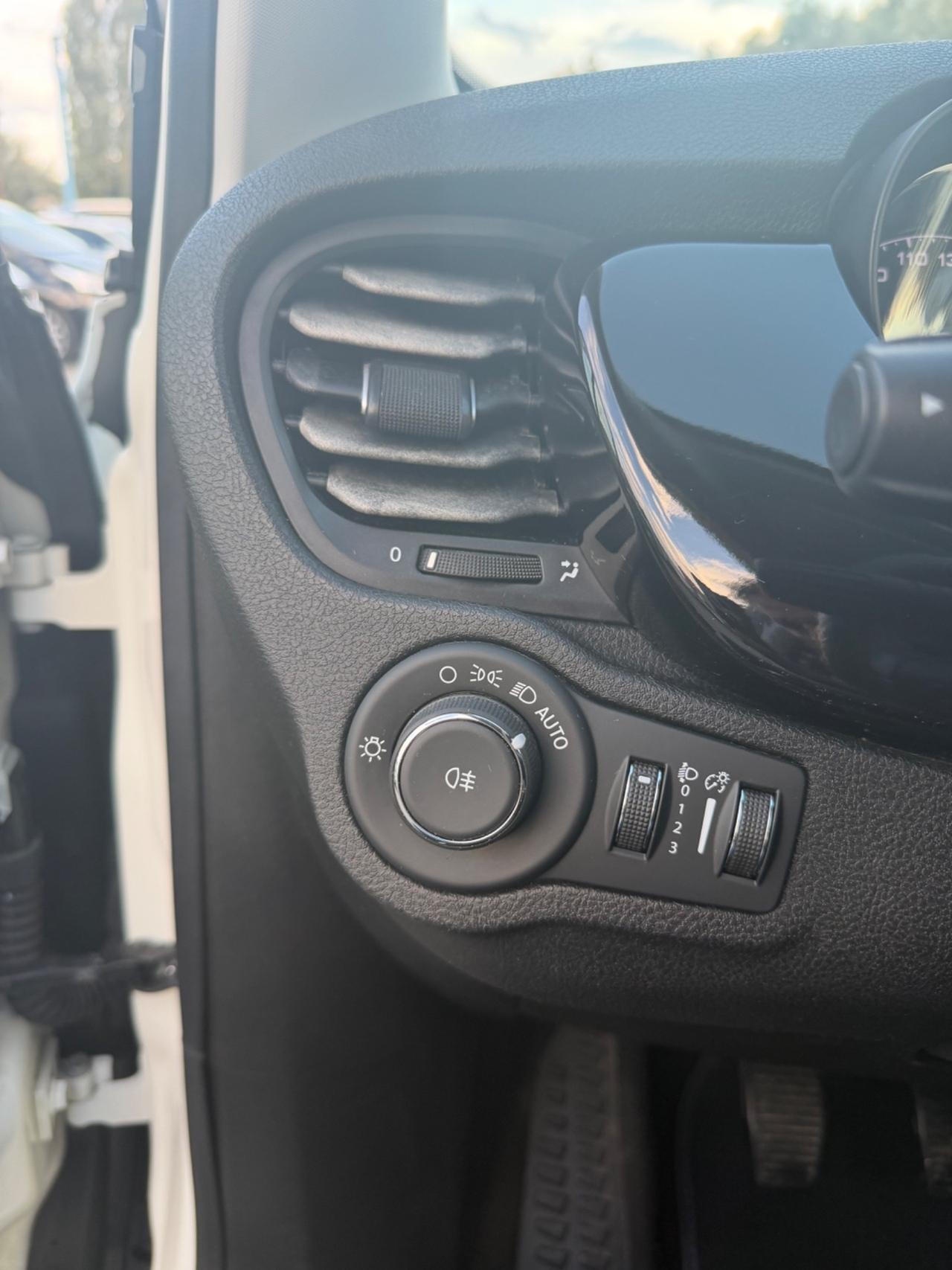 Fiat 500X 1.3 MultiJet 95 CV Business