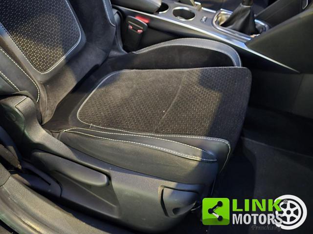 RENAULT Megane Sporter dCi 130 CV Energy Bose
