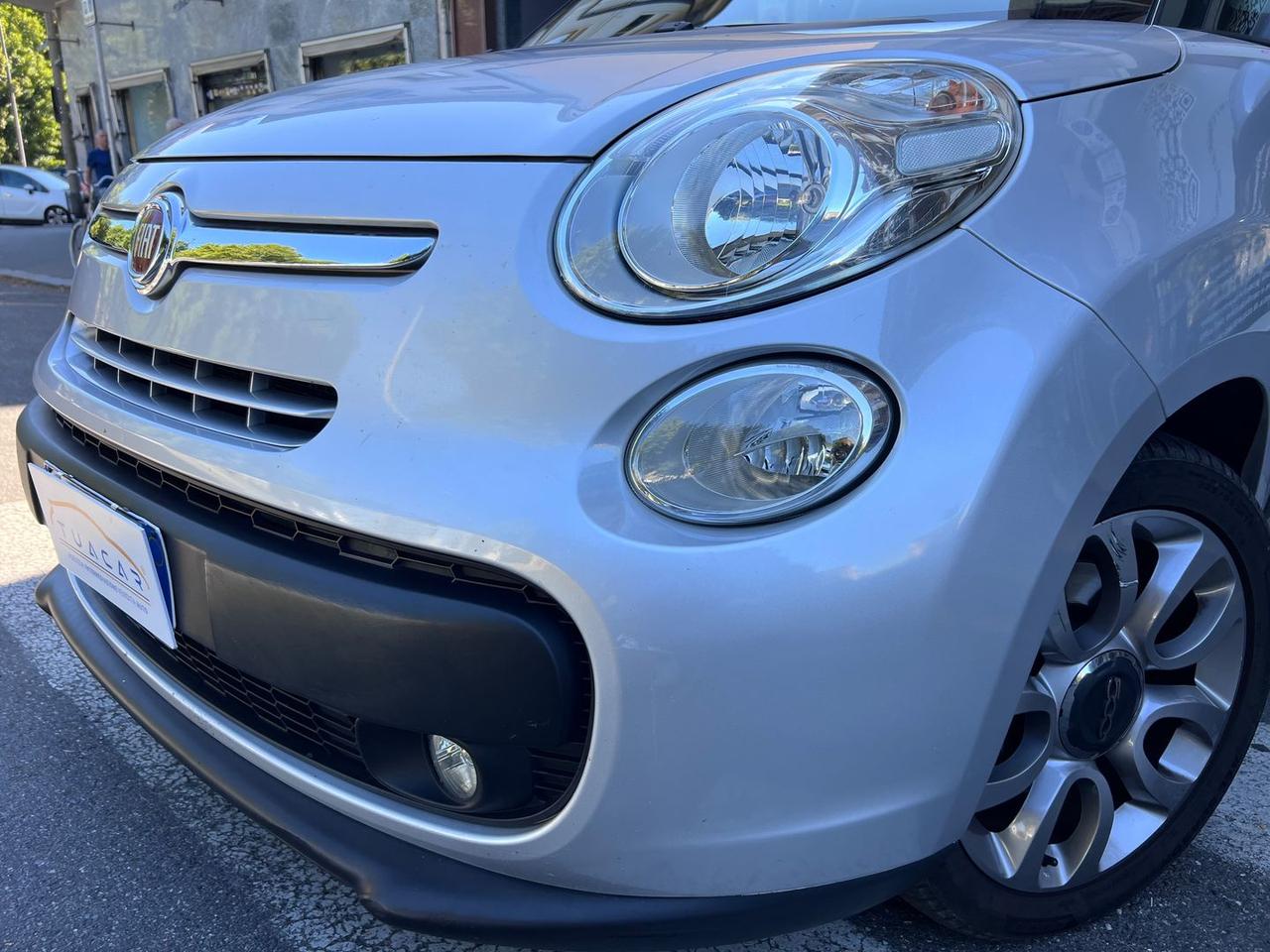 Fiat 500L Lounge 1.6 16V Multijet #6309