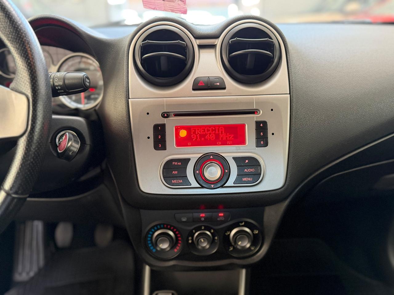 Alfa Romeo MiTo 1.4 105 CV