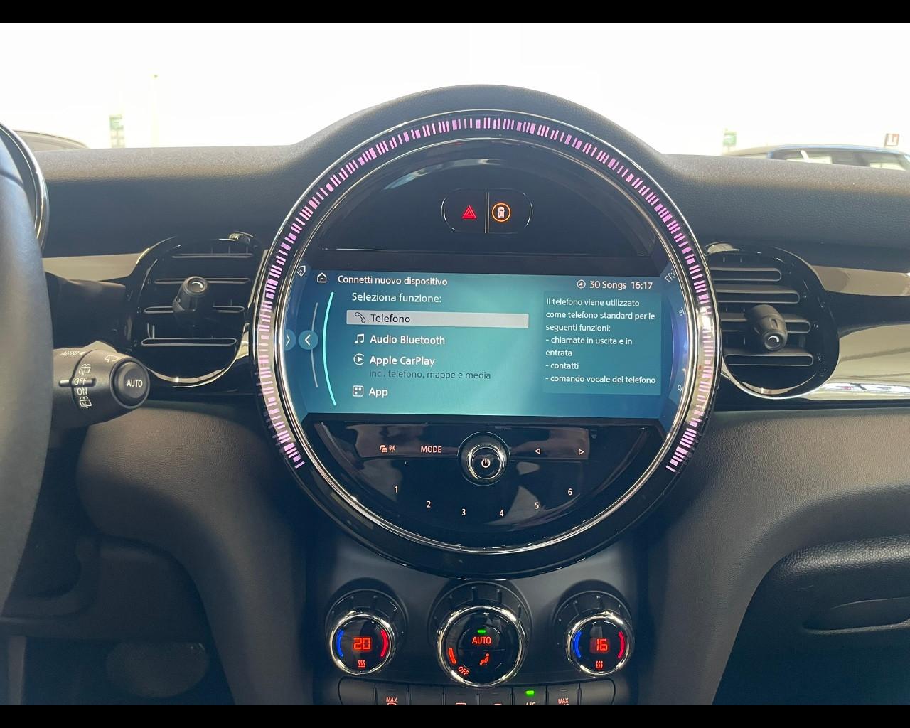 MINI Mini 4ª serie (F56) - Mini 1.5 Cooper Classic