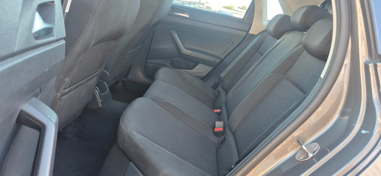 Volkswagen Polo 1.0 TGI 5p. Comfortline NEOPATENTATI - METANO